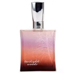 Bath & Body Works Twilight Woods (Eau de Toilette) parfüm şişesi