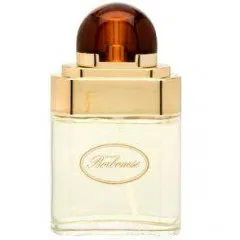 Borbonese perfume bottle
