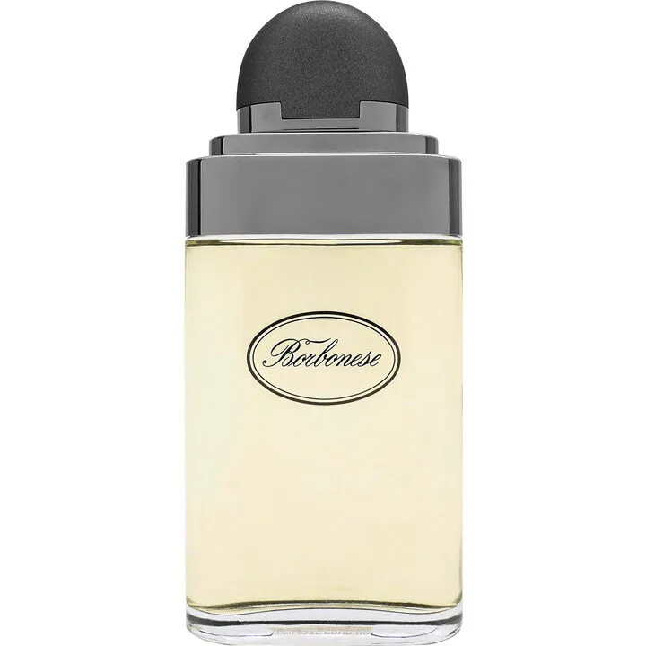 Borbonese pour Homme (Eau de Toilette) perfume bottle