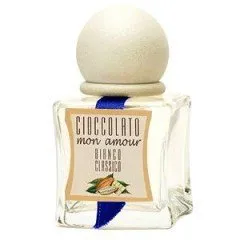 Cioccolato Mon Amour Bianco Classico parfüm şişesi