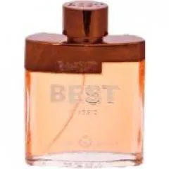 Christine Lavoisier Parfums Best Classic parfüm şişesi