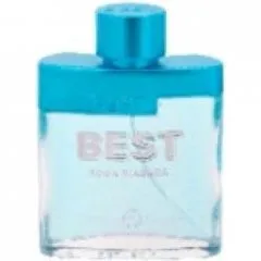 Christine Lavoisier Parfums Best Aqua Niagara parfüm şişesi