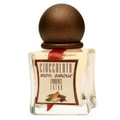 Cioccolato Mon Amour Fondente Extra parfüm şişesi