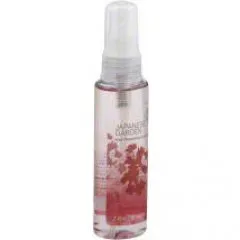 Essence of Beauty Japanese Garden perfume bottle