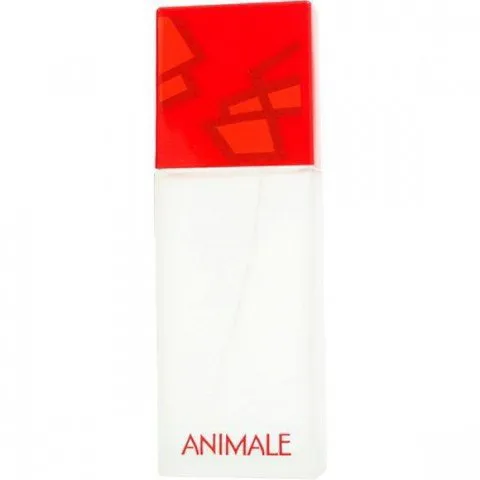 Animale Intense for Women parfüm şişesi