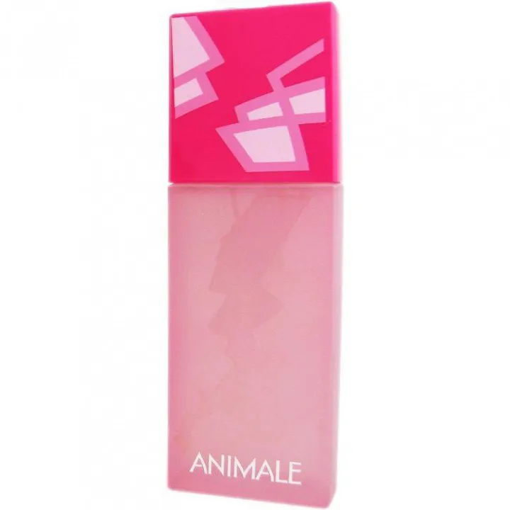 Animale Love perfume bottle
