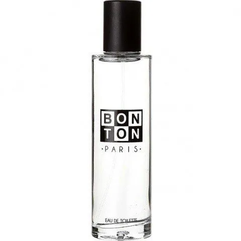 Bonton perfume bottle