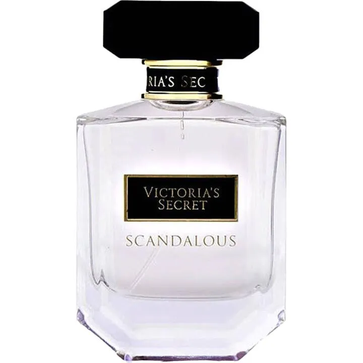 Victoria's Secret Scandalous (Eau de Parfum) parfüm şişesi