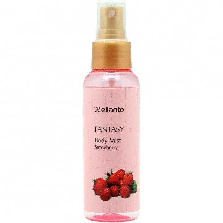 Elianto Fantasy - Strawberry parfüm şişesi
