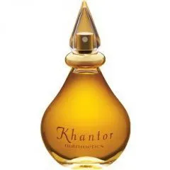 Nutrimetics Khantor parfüm şişesi