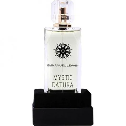 Emmanuel Levain Mystic Datura perfume bottle