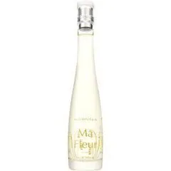 Nutrimetics Ma Fleur perfume bottle