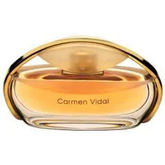 Germaine de Capuccini Carmen Vidal (Parfum) perfume bottle