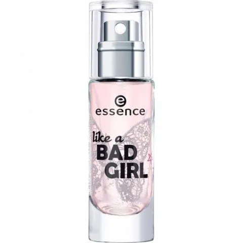essence Like a Bad Girl parfüm şişesi
