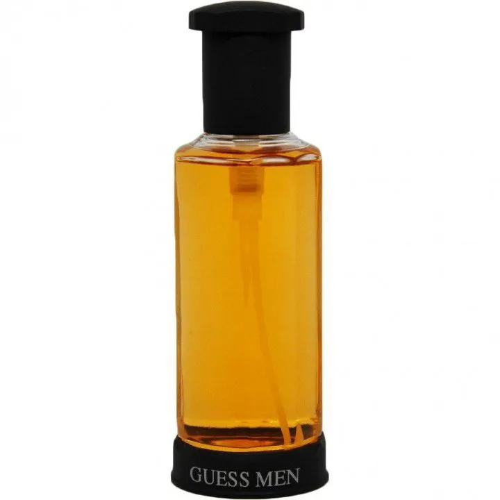 Guess Men (Cologne) parfüm şişesi