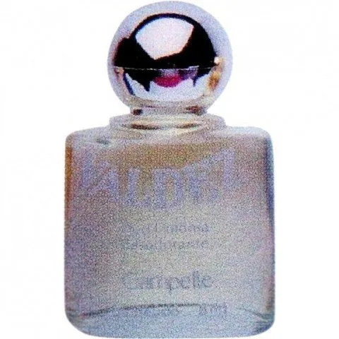 Campelle Valdez parfüm şişesi