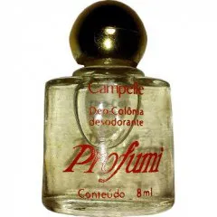 Campelle Profumi parfüm şişesi