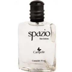 Campelle Spazio parfüm şişesi