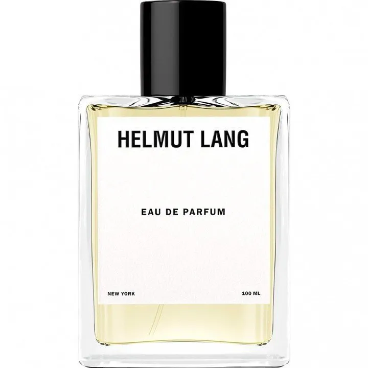 Helmut Lang (2014) (Eau de Parfum) parfüm şişesi