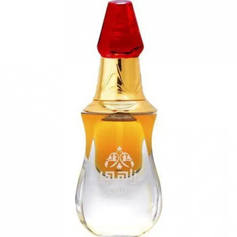 Ajmal Zahee 2 perfume bottle