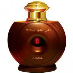 Ajmal Dahn Al Oudh Maysaam parfüm şişesi