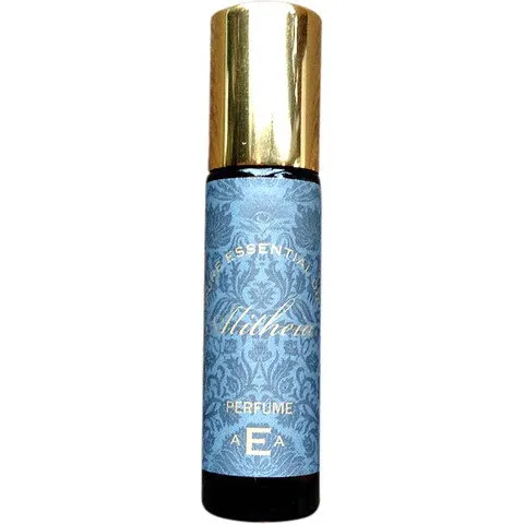 Essential Apothecary Alchemist Alitheia perfume bottle