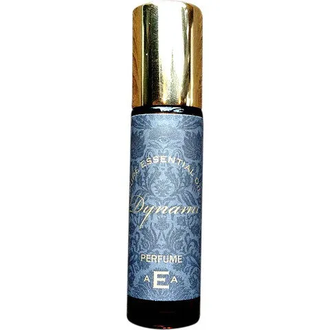 Essential Apothecary Alchemist Dynami perfume bottle