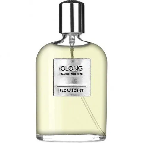 Florascent Olong perfume bottle