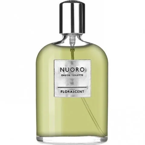 Florascent Edition de Parfum - Nuoro perfume bottle