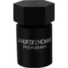 Yves Saint Laurent La Nuit de L'Homme Edition Collector 2013 parfüm şişesi