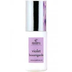 Providence Perfume Violet Beauregarde parfüm şişesi