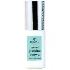 Providence Perfume Sweet Jasmine Brown parfüm şişesi