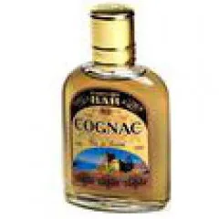 Judith Parfums Bar - No. 1 Cognac parfüm şişesi