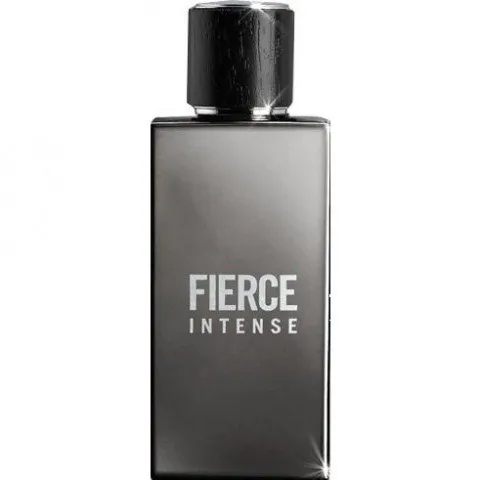 Abercrombie & Fitch Fierce Intense perfume bottle