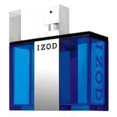 Izod (Eau de Toilette) parfüm şişesi