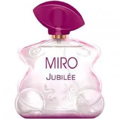 Miro Jubilée parfüm şişesi