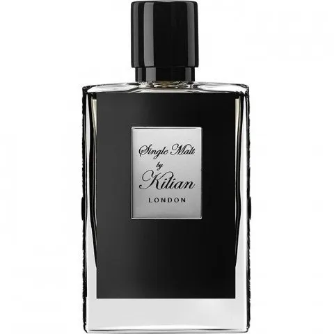 Kilian Single Malt London parfüm şişesi