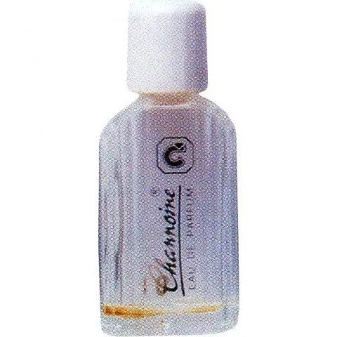 Channoine perfume bottle