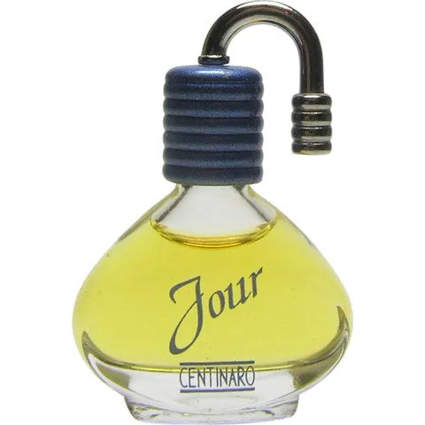 Clara Centinaro Jour perfume bottle