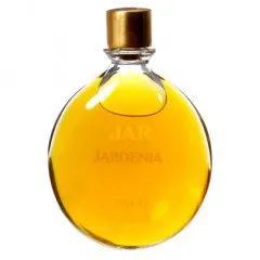 JAR Parfums Jardenia perfume bottle