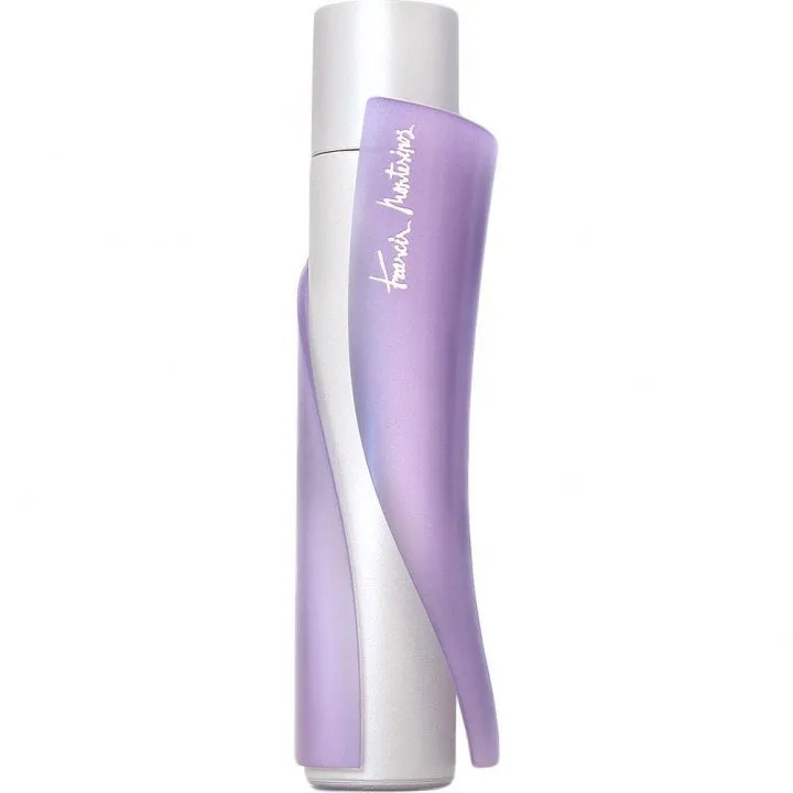 Francis Montesinos Alba perfume bottle