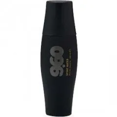 Mercadona 9.60 Sport Water parfüm şişesi