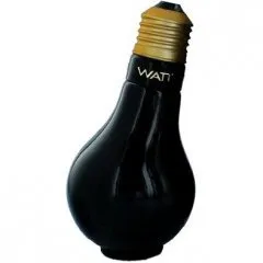 Cofinluxe Watt Black perfume bottle