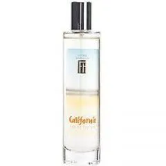 Frédéric Haldimann Californie perfume bottle