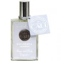 Baronessa Cali Scents of Sicily - Bagheria parfüm şişesi