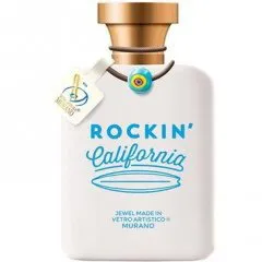 Jacques Battini Young by Jacques Battini - Rockin' California perfume bottle