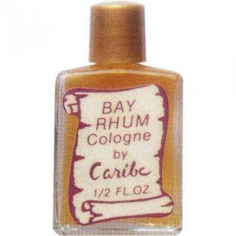 Caribe Bay Rhum parfüm şişesi