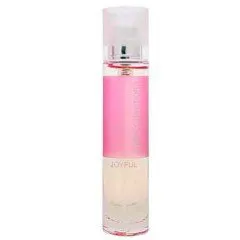 Cindy Crawford Joyful perfume bottle