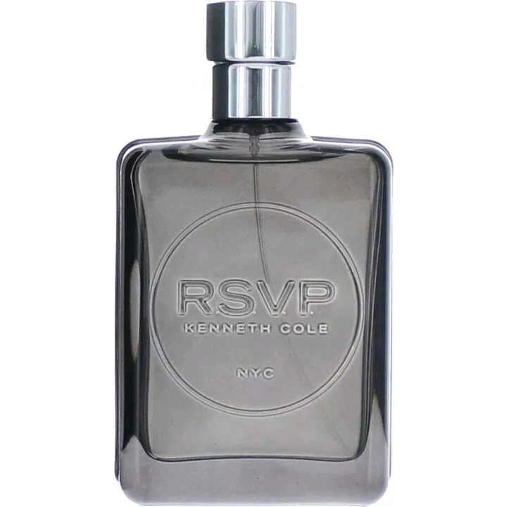 Kenneth Cole R.S.V.P. (Eau de Toilette) parfüm şişesi