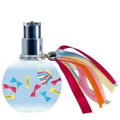 Lanvin Éclat d'Arpège Summer perfume bottle